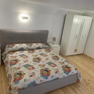 Dom wakacyjny Binario82, Katania