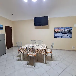 Casa vacanze Sicilian, Catania