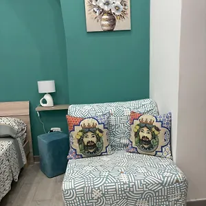 Appartamento Elephant, Catania